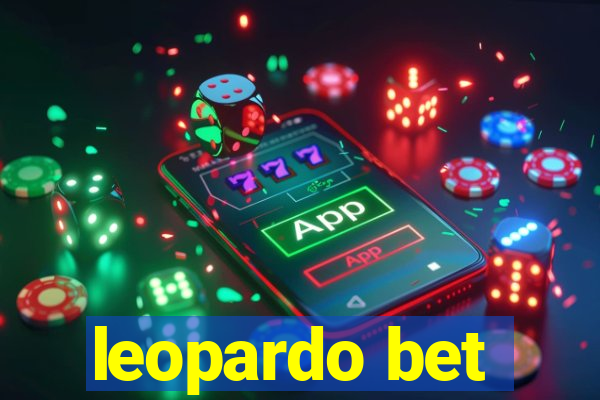 leopardo bet